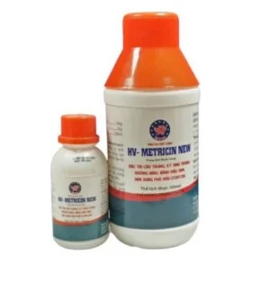 Công Ty Cổ Phần Thuốc Thú Y SVT Thái Dương