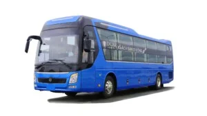 VinaMotor – Tổng Công Ty Công Nghiệp Ô Tô Việt Nam – CTCP