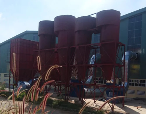 Cơ Khí An Vạn Phúc – Công Ty TNHH Cơ Khí An Vạn Phúc