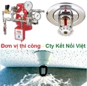 Công Ty Cổ Phần Công Nghệ Kết Nối Việt