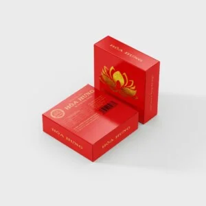 Công Ty Cổ Phần In Hòa An