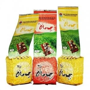 Công Ty Cổ Phần Bao Bì Nhựa KPC Việt Nam