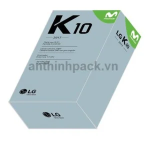 Bao Bì An Thịnh – Công Ty TNHH An Thịnh