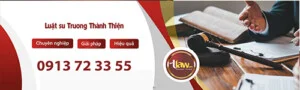 Công Ty Luật TNHH Tôi Luật Sư
