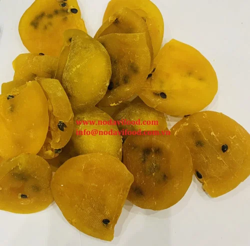 Hoa Quả Sấy NODAVI – Công Ty TNHH Thực Phẩm Nodavi