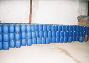 Công Ty Cổ Phần Hóa Chất Nhựa Đà Nẵng