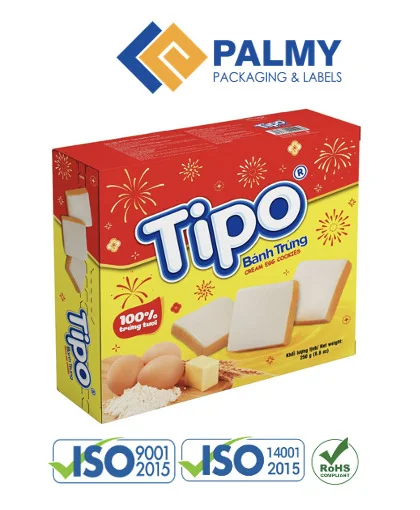 In & Sản Xuất Tem Nhãn Palmy – Công Ty Cổ Phần Bao Bì Và Tem Nhãn Palmy