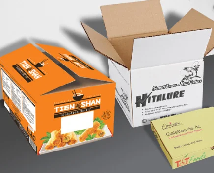 Bao Bì Giấy Đồng Phát – Công Ty TNHH Bao Bì Giấy Đồng Phát