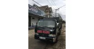 Dịch Vụ Vệ Sinh Môi Trường Minh Hoàng Gia Lai
