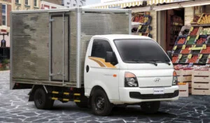 Công Ty TNHH Ô Tô Nam Long