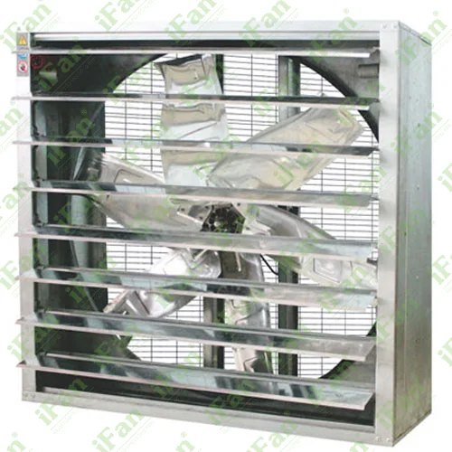 Công Ty Cổ Phần Quạt Việt Nam IFAN