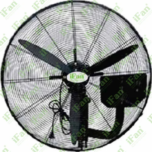 Công Ty Cổ Phần Quạt Việt Nam IFAN