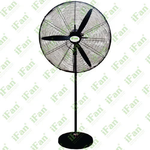 Công Ty Cổ Phần Quạt Việt Nam IFAN