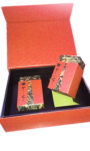 Công Ty TNHH In Bao Bì Khải Đằng