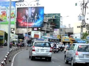 Công Ty TNHH Dịch Vụ Quảng Cáo Vũ Anh