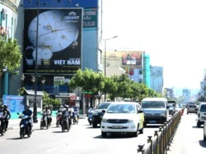 Công Ty TNHH Dịch Vụ Quảng Cáo Vũ Anh