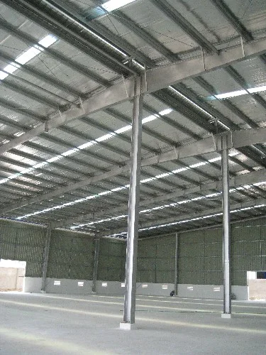 Công Ty TNHH Xây Dựng – Thương Mại Bàng Nguyễn