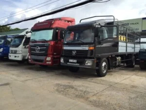 Vận Tải Tân Cường Phát – Công Ty TNHH Dịch Vụ Vận Tải Tân Cường Phát