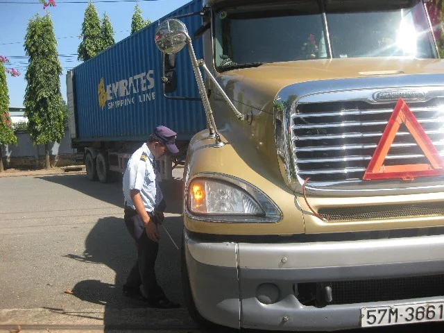 Quốc Đô – Công Ty TNHH Dịch Vụ Bảo Vệ Quốc Đô