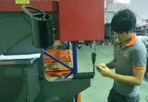 Gia Công Kim Loại ITEQ Việt Nam – Công Ty TNHH ITEQ Việt Nam