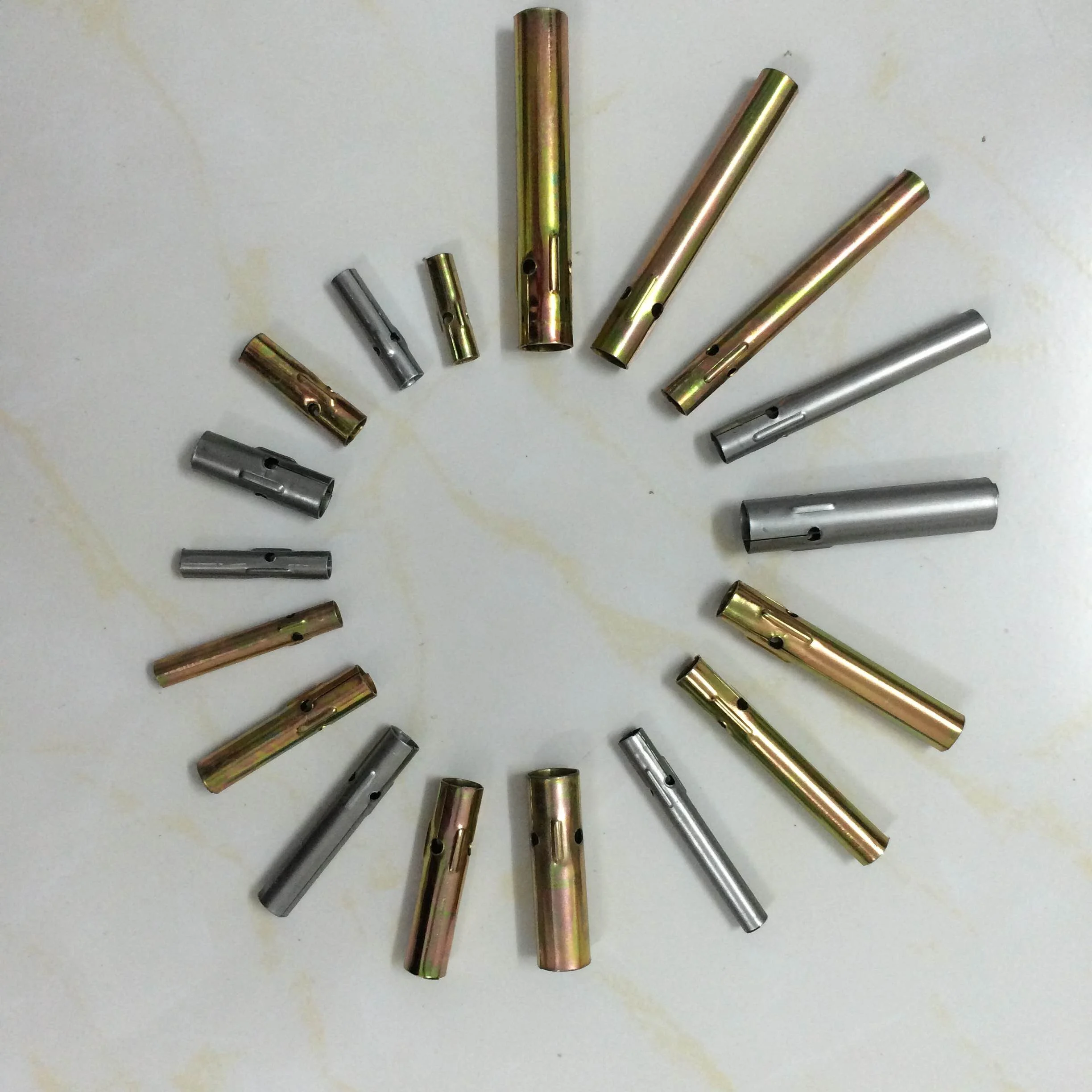 Cơ Sở Sản Xuất Ống Tắc Kê Nghệ Thành