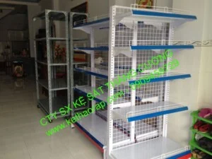Công Ty TNHH Sản Xuất Thương Mại Thăng Cường