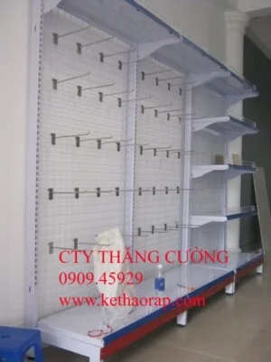 Công Ty TNHH Sản Xuất Thương Mại Thăng Cường