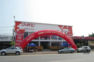 Công Ty Cổ Phần Sao Sáng Thái Nguyên