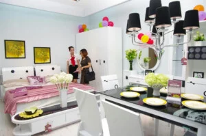Công Ty Cổ Phần Sao Sáng Thái Nguyên