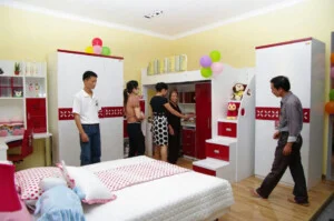 Công Ty Cổ Phần Sao Sáng Thái Nguyên