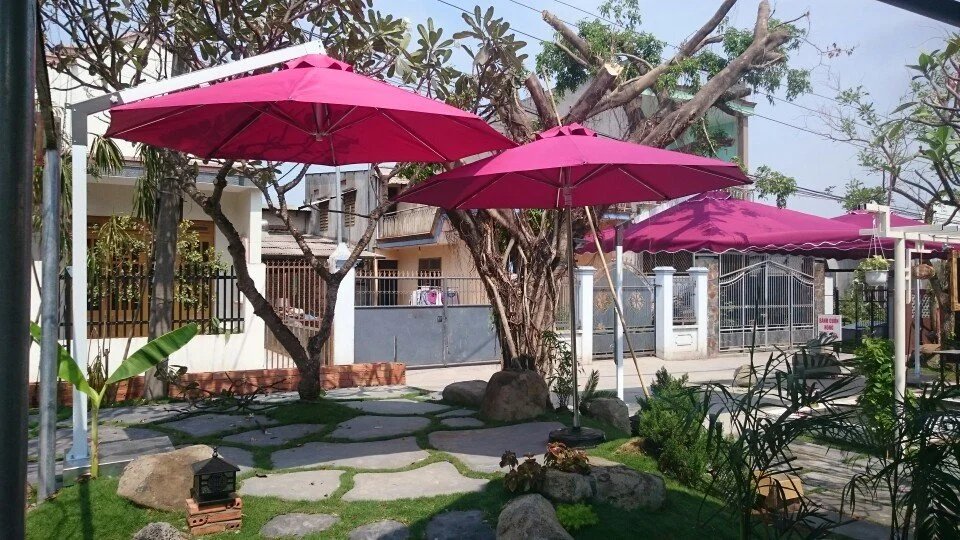 Cơ Sở Dù Nguyễn Nhựt