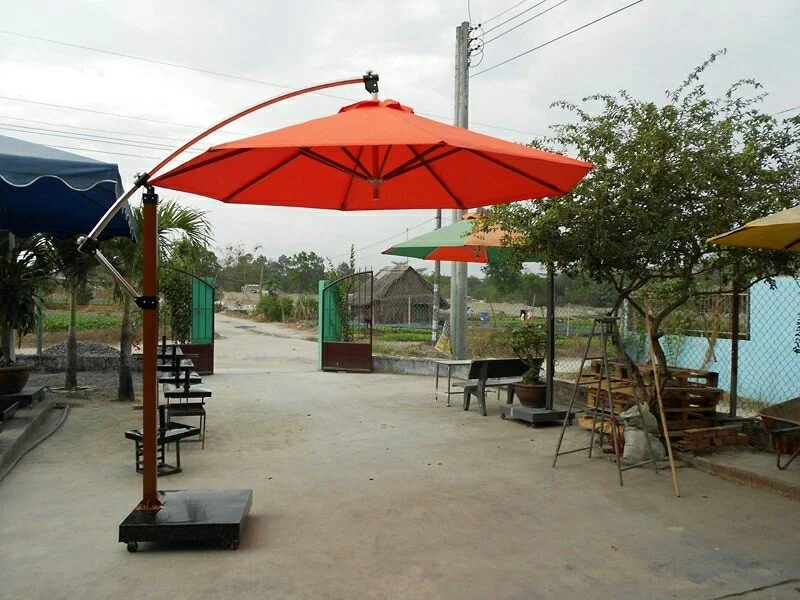 Cơ Sở Dù Nguyễn Nhựt