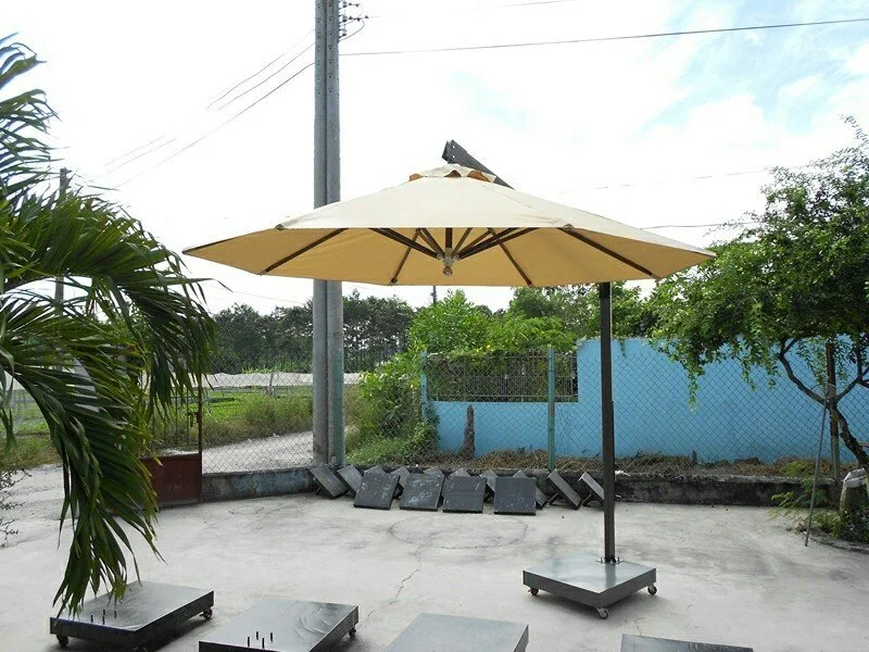 Cơ Sở Dù Nguyễn Nhựt