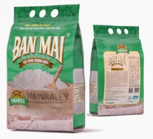Gạo Vinarice – Công Ty TNHH Lúa Gạo Việt Nam