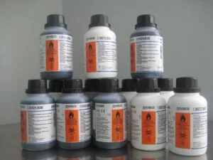 Công Ty TNHH Hóa Chất Long Hải