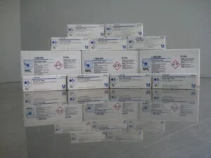 Công Ty TNHH Hóa Chất Long Hải