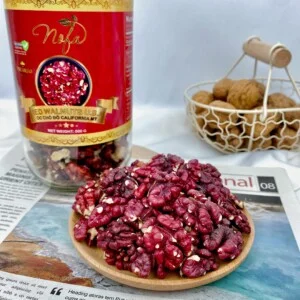 Thực Phẩm Nofa Việt Nam – Công Ty CP Nofa Việt Nam