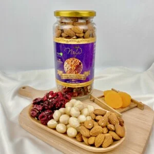 Thực Phẩm Nofa Việt Nam – Công Ty CP Nofa Việt Nam
