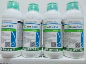 Thuốc Diệt Côn Trùng Bình Minh Green – Công Ty TNHH Bình Minh Green