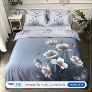 In Chuyển Nhiệt Hòa Phát – Công Ty TNHH Sản Xuất Thương Mại May Mặc Hòa Phát