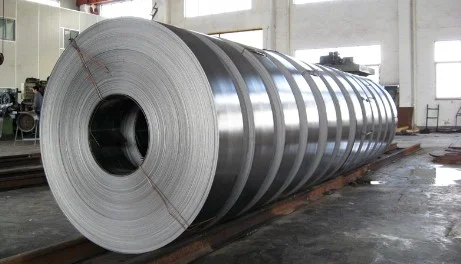 Inox Thép Việt – Công Ty Cổ Phần Công Nghiệp Thép Việt