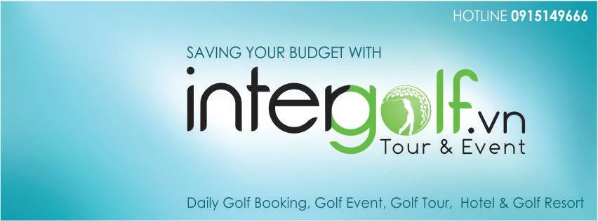 InterGolf – Công Ty CP Đầu Tư Thương Mại & Truyền Thông Quốc Tế