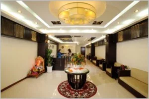 Công Ty TNHH Phát Triển Thương Mại Và Dịch Vụ Du Lịch Ngọc Anh
