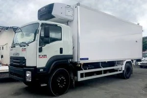 Đại Lý ISUZU Giải Phóng – Công Ty Cổ Phần Vận Tải Thương Mại Và Đầu Tư An Việt