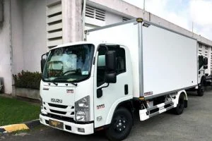 Đại Lý ISUZU Giải Phóng – Công Ty Cổ Phần Vận Tải Thương Mại Và Đầu Tư An Việt