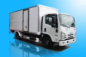 Đại Lý ISUZU Giải Phóng – Công Ty Cổ Phần Vận Tải Thương Mại Và Đầu Tư An Việt