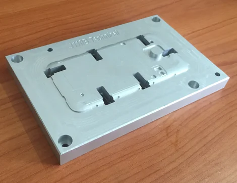 Đồ Gá Smart Tech Vina – Công Ty TNHH Thương Mại Cơ Khí Và ứng Dụng Công Nghệ Thông Minh Việt Nam