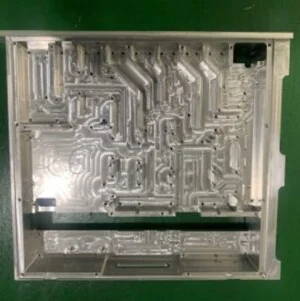 Cơ Khí Chính Xác IMI Tech Việt Nam – Công Ty TNHH IMI Tech Việt Nam