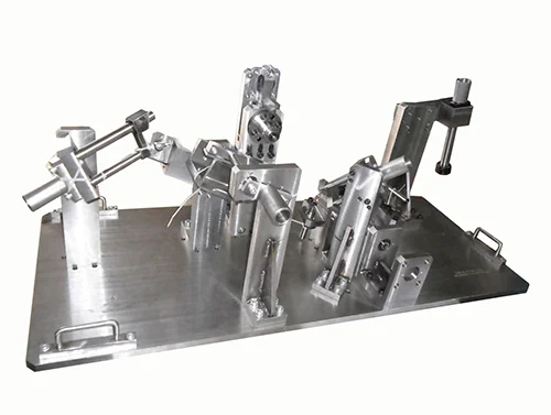 Công Ty TNHH Cơ Khí Chính Xác Alpha Tech Việt Nam