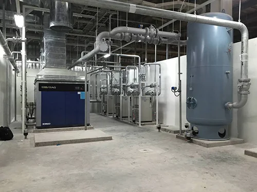 Công Ty CP Xây Dựng Kỹ Thuật Công Nghiệp Hưng Thịnh